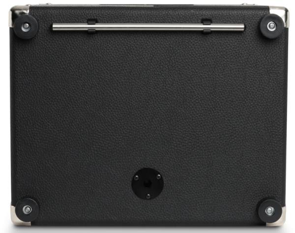 Eich Amplification 115XS-8 BE Next Level, Black Edition